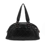 Small Doctor Bag Tote, Chanel