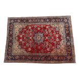 Indo Persian Rug