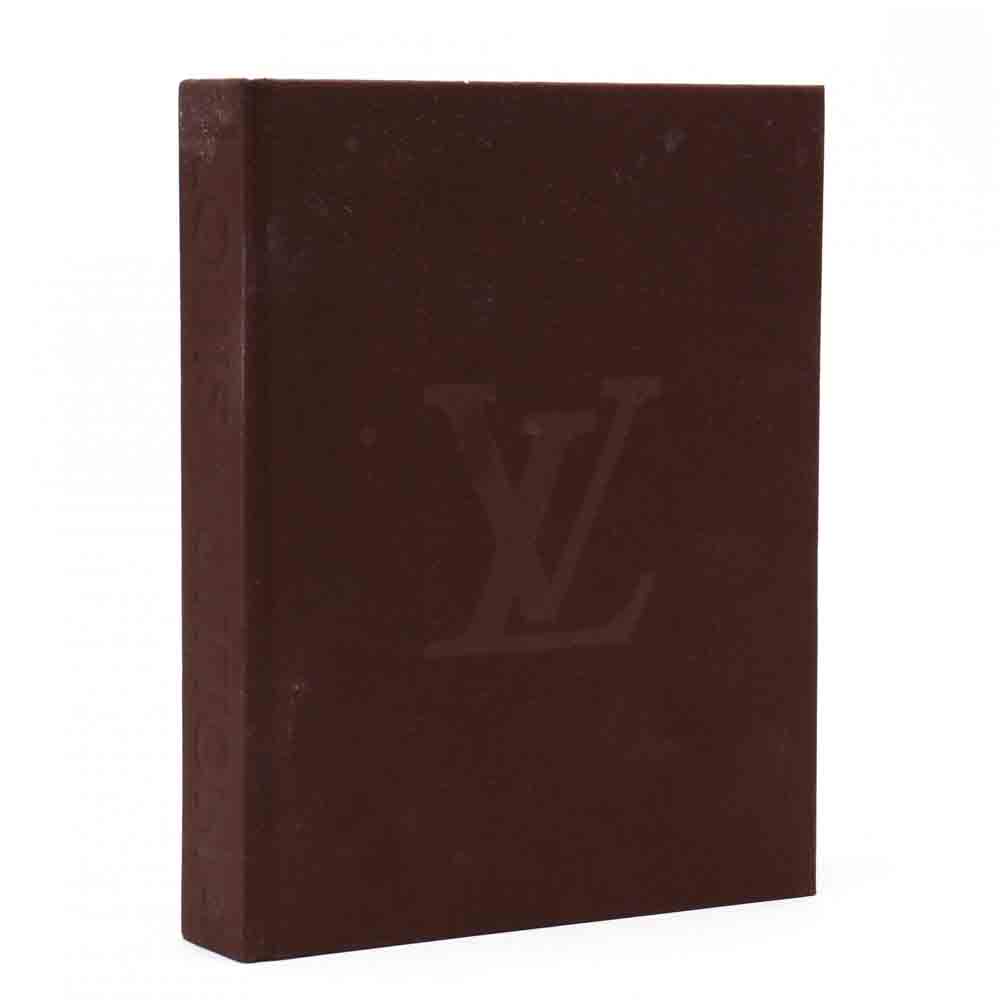 Louis Vuitton The Birth Of Modern Luxury Coffee Table Book