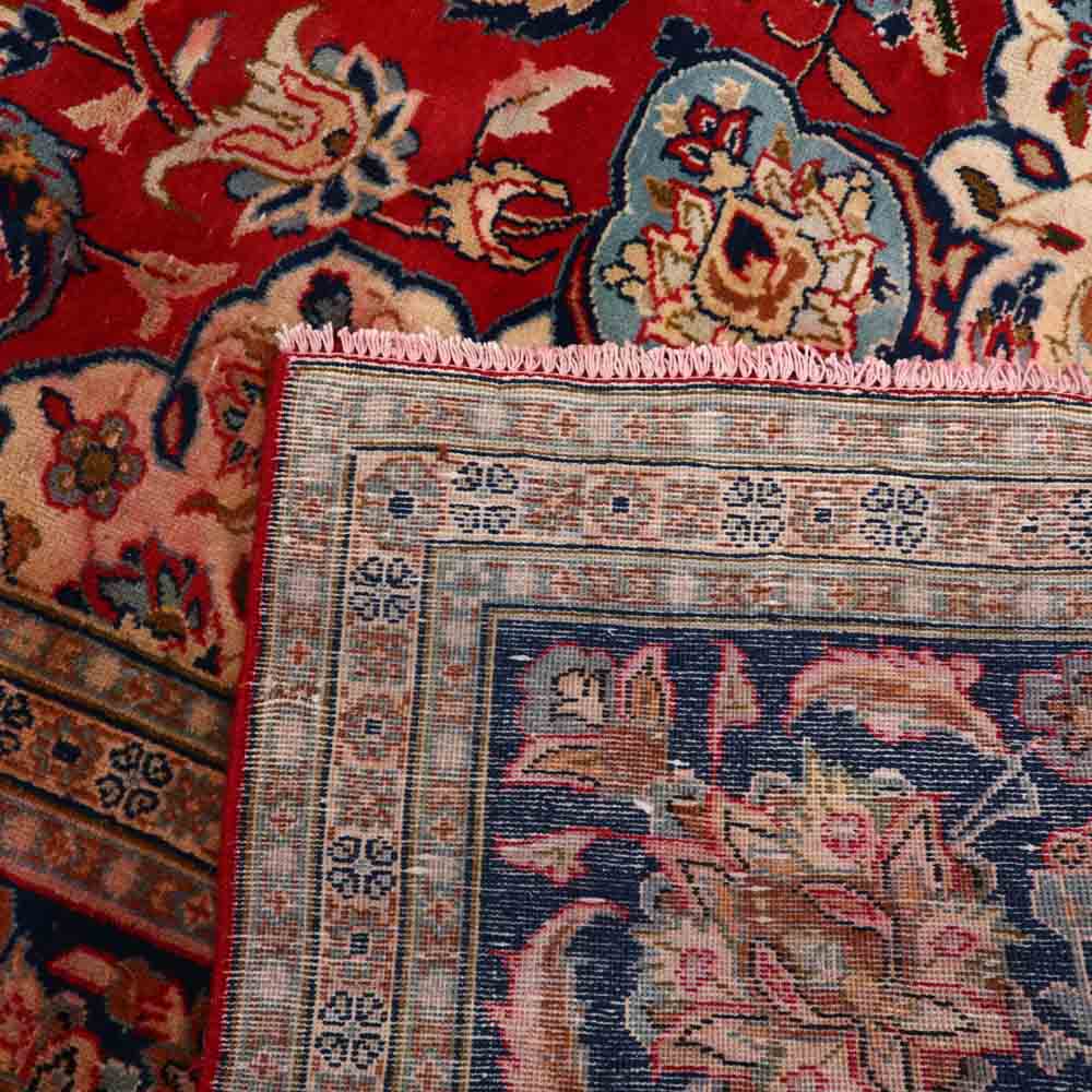 Indo Persian Rug - Image 3 of 6