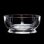 Baccarat, Tranquility Crystal Bowl