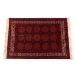 Oriental Rug