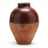 A Tang Dynasty Style Vase