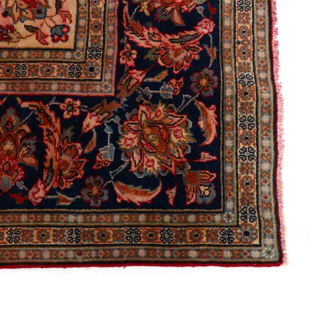 Indo Persian Rug - Image 2 of 6