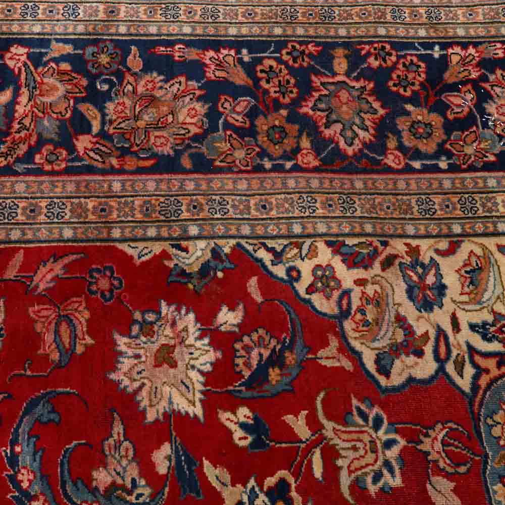Indo Persian Rug - Image 5 of 6