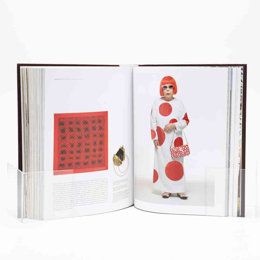 Louis Vuitton The Birth Of Modern Luxury Coffee Table Book - Image 6 of 6