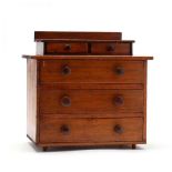 Miniature Chest of Drawers