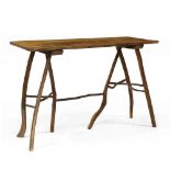 Jerry Poole (NC), Folky Console Table
