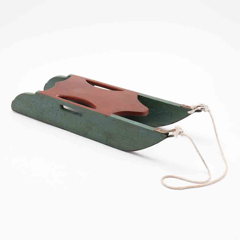 Diminutive Display Sled - Image 2 of 4