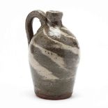 Western NC Pottery, Burlon Craig (NC, 1914-2002), Jug