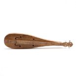 Southern Appalachian Dulcimer