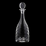 William Yeoward, Crystal Decanter