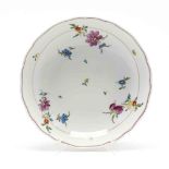 Antique Meissen Bowl