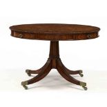 Theodore Alexander, Althorp Collection Rent Table