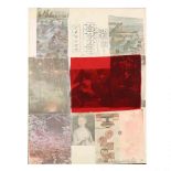 Robert Rauschenberg (American, 1925â€“2008), From the Seat of Authority