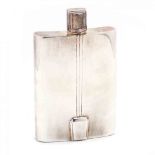 Tiffany & Co. Sterling Silver Flask