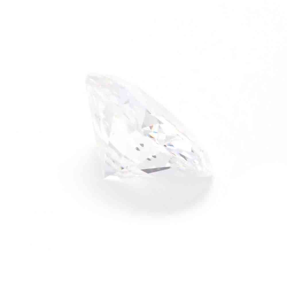 Loose Round Brilliant Cut Diamond - Image 2 of 3