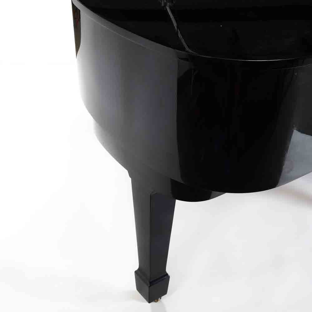 Hyundai G-80A Baby Grand Piano - Image 13 of 17