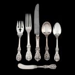 Reed & Barton Francis I Sterling Silver Flatware