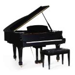 Hyundai G-80A Baby Grand Piano