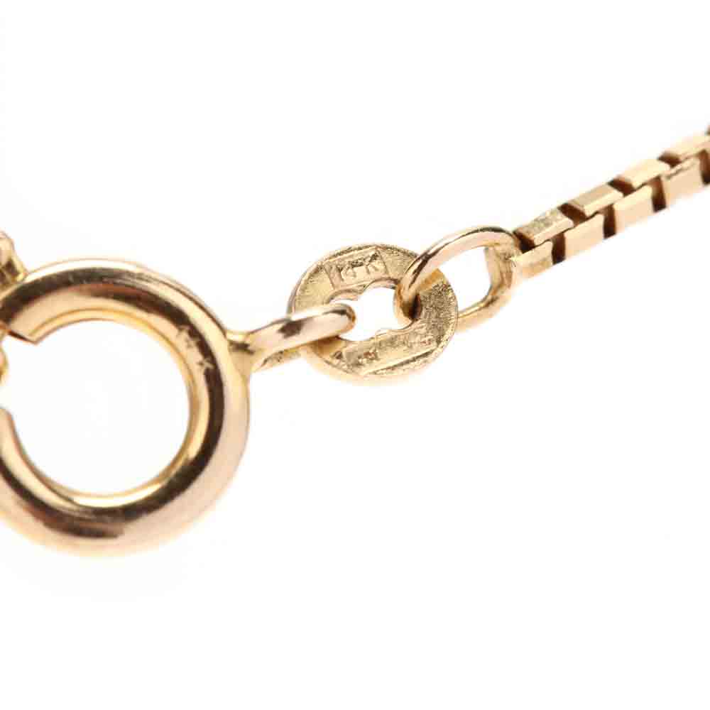 Heart Cut Diamond Pendant Necklace - Image 5 of 6