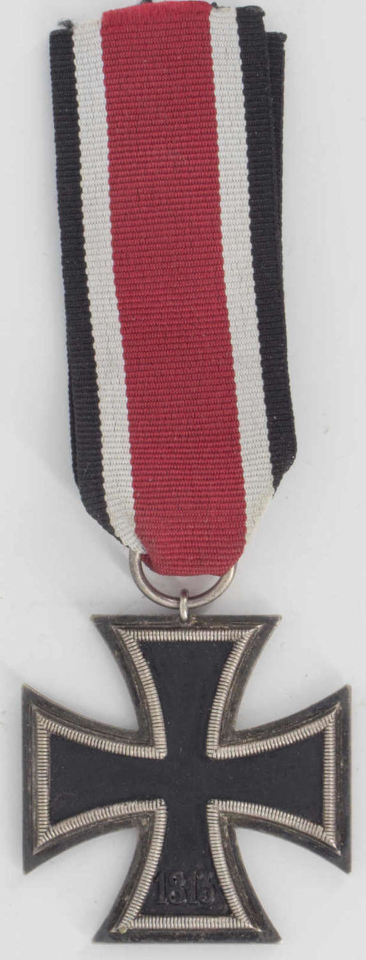 Iron Cross 2nd Class, 1939. - Bild 2 aus 2