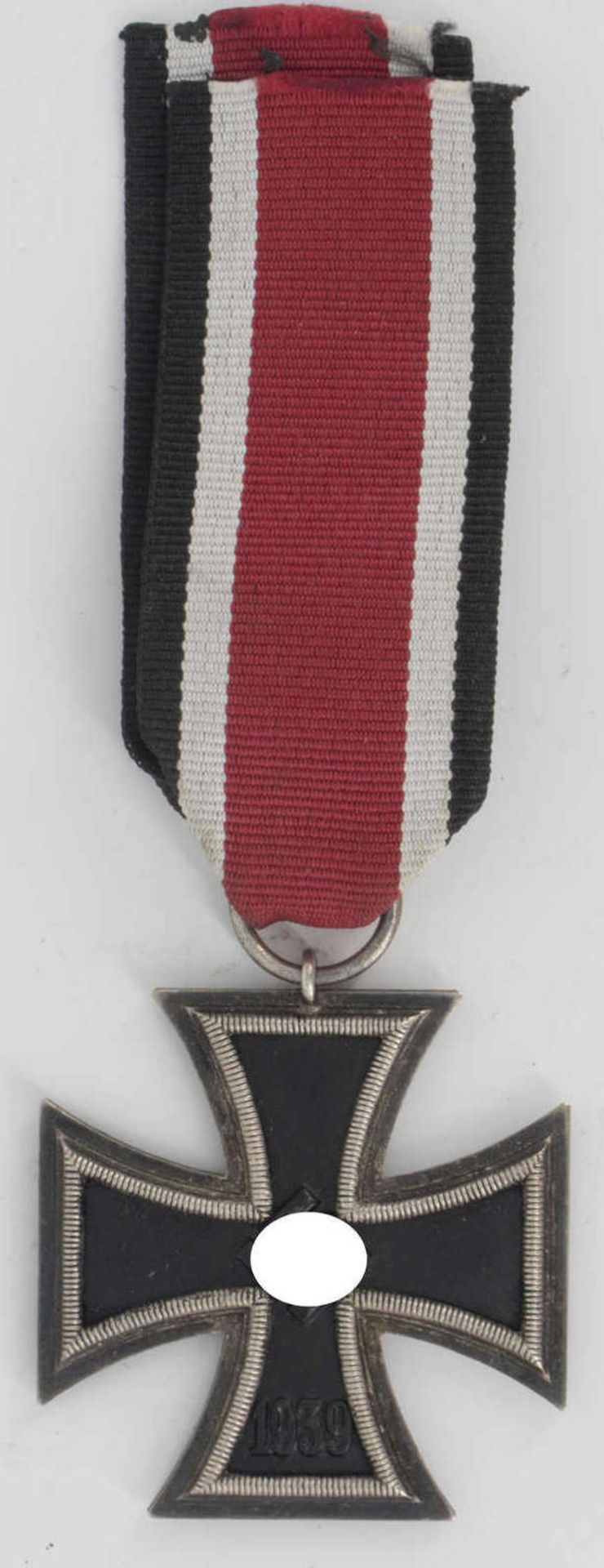 Iron Cross 2nd Class, 1939.