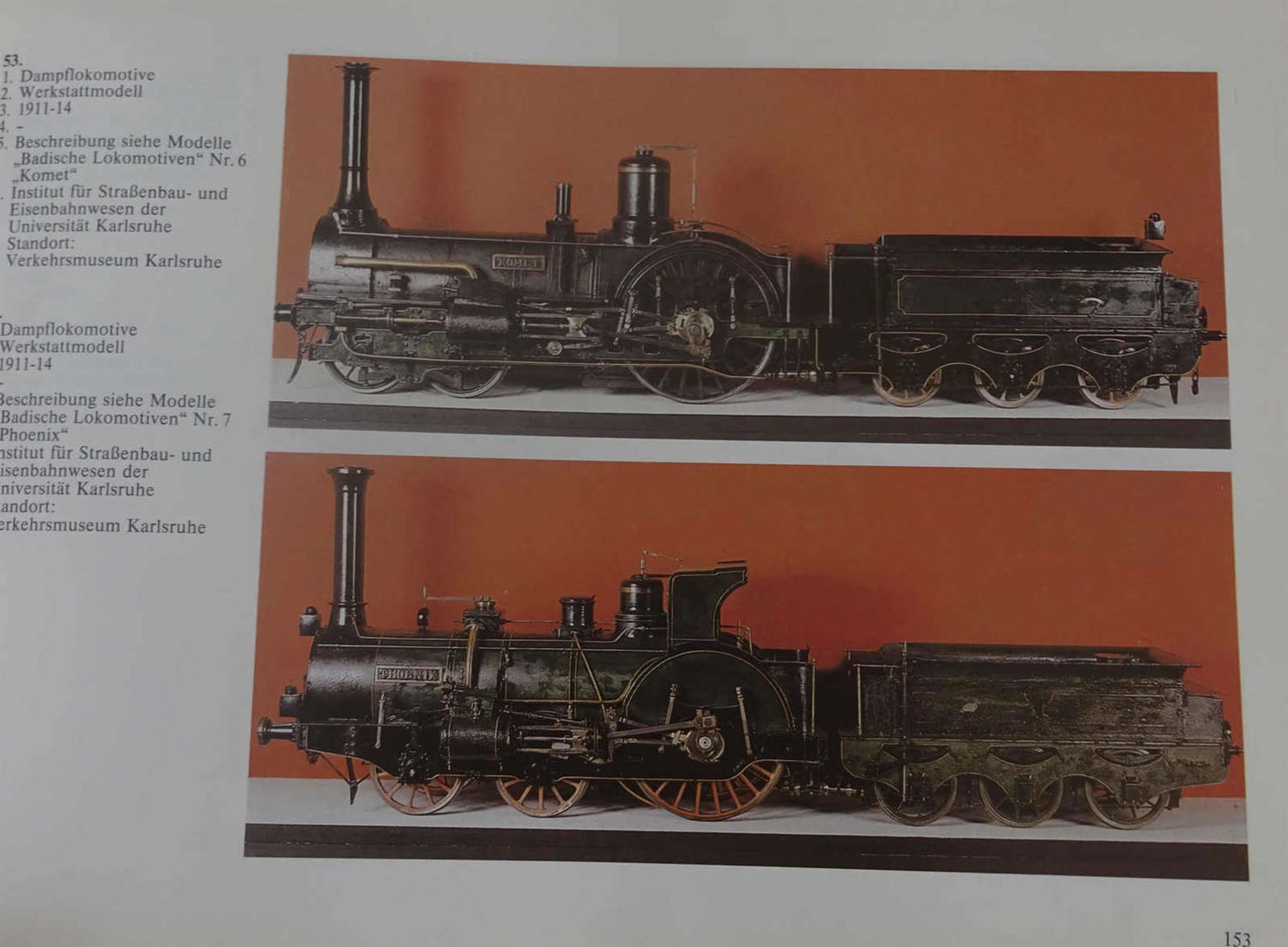 The World in Toys - Cars - Ships, Zeppelins, Railway & Steam Engine. Good condition. - Bild 2 aus 2