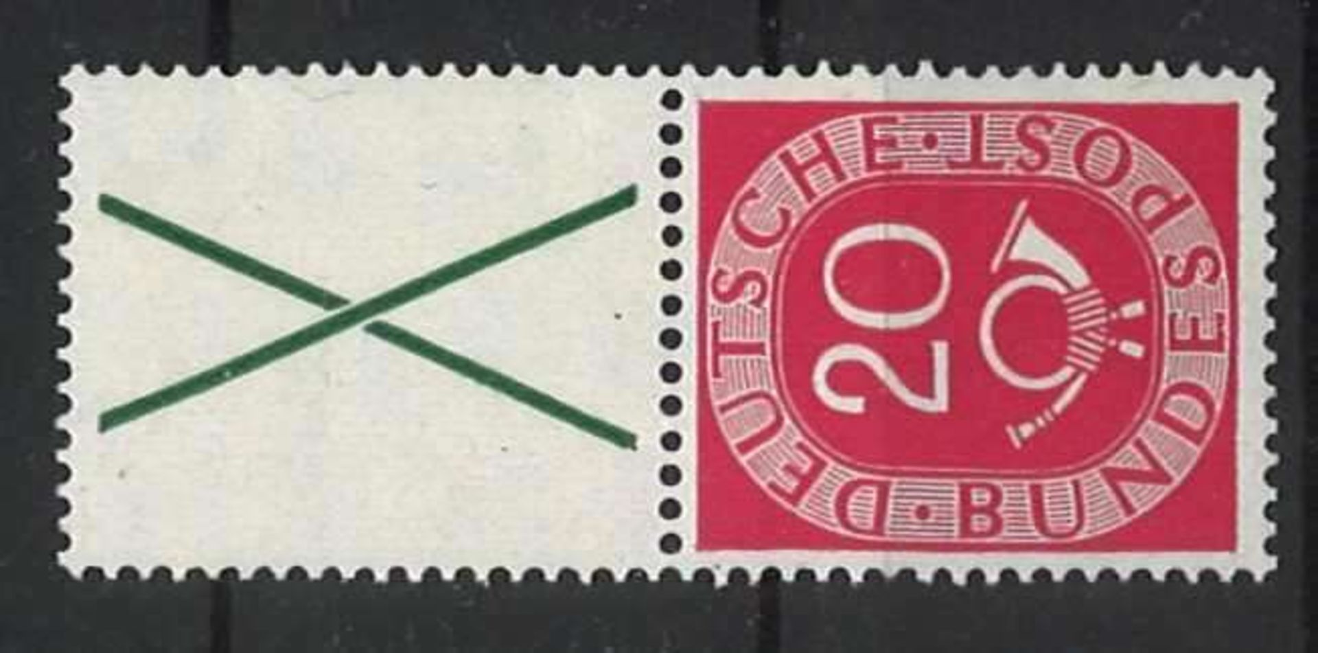 BRD 1951, S 7FRG 1951, p 7