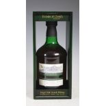 A boxed bottle of Beinn A'Cheo 'Hill of the Mist' Single Malt Scotch Whisky Straight from the