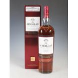 A boxed bottle of The Macallan Whisky Maker's Edition, Highland Single Malt Scotch Whisky, 42.8%