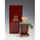 A boxed limited edition bottle of Glenglassaugh Rare Cask Series Highland Single Malt Scotch Whisky,