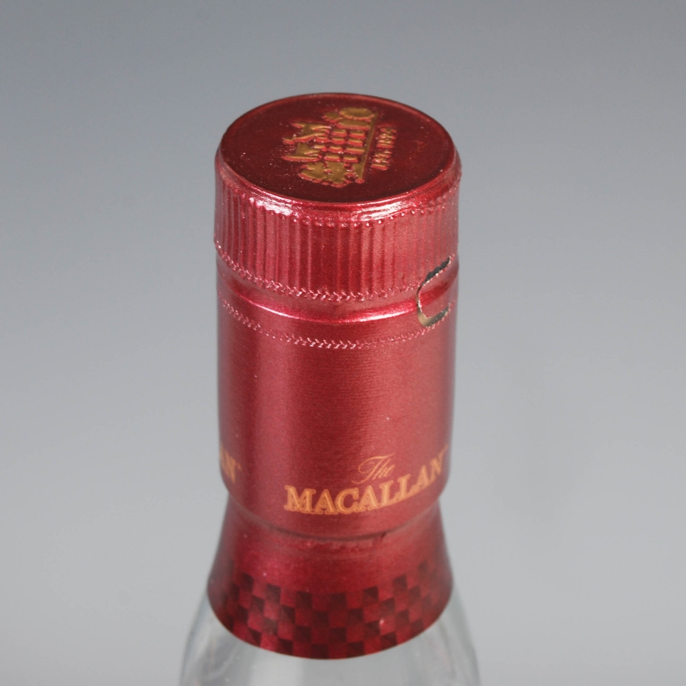 A boxed bottle of The Macallan Whisky Maker's Edition, Highland Single Malt Scotch Whisky, 42.8% - Image 5 of 5