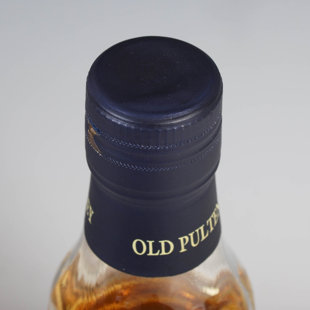 Two boxed bottles of Old Pulteney, Single Malt Scotch Whisky, comprising; a 17 year old, 70cl., - Image 9 of 9