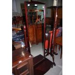 STAG MINSTREL CHEVAL DRESSING MIRROR