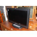 PANASONIC FLAT SCREEN TV