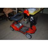 KYMCO FORU MOBILITY SCOOTER