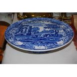 COPELAND SPODE ITALIAN PATTERN COMPORT