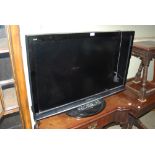 PANASONIC FLAT SCREEN TV