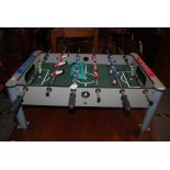 TABLE TOP FOOTBALL GAME