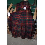 GENTS KILT