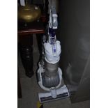 DYSON DC24 UPRIGHT VACUUM CLEANER