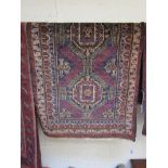 Antique Baluchi - Approx 127cm x 75cm