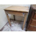 School desk