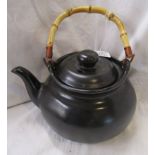 Joyce Chen teapot
