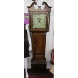 30 hour Grandfather clock