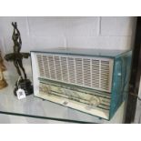 1950's Philips radio in good working order