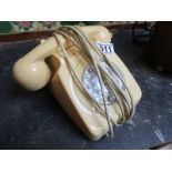 Retro telephone