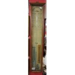 Admiral Fitzroy barometer