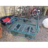 Garden trolly